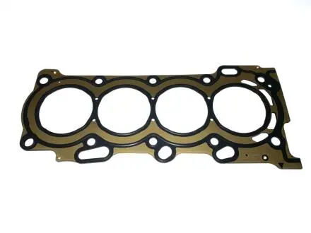 Прокладка ГБЦ (паронит) Lifan X60 KLM KLM AutoParts LFB479Q-1003300A