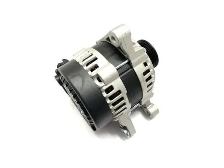Генератор Lifan X60 KLM KLM AutoParts LFB479Q-3701100A