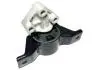 Подушка двигателя L Chery M11 KLM KLM AutoParts M11-1001110 (фото 3)