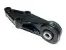 Подушка двигателя задняя верхняя Chery M11 KLM KLM AutoParts M11-1001710 (фото 3)