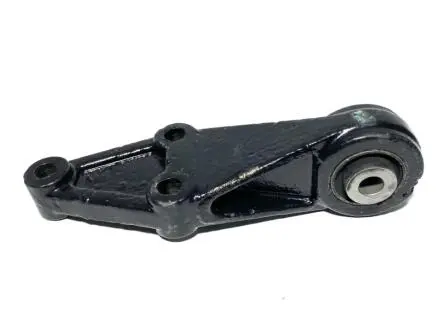 Подушка двигуна ззаду верхня Chery M11 KLM KLM AutoParts M11-1001710