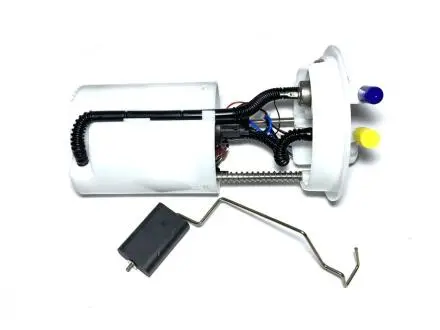 Насос топливный Chery M11 KLM KLM AutoParts M11-1106610