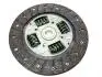 Диск сцепления Chery Tiggo 3 Aftermarket M11-1601030BA (фото 2)
