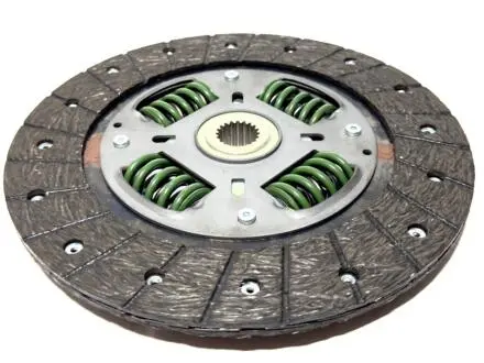 Диск сцепления Chery Tiggo 3/Tiggo 5 KLM KLM AutoParts M11-1601030BA