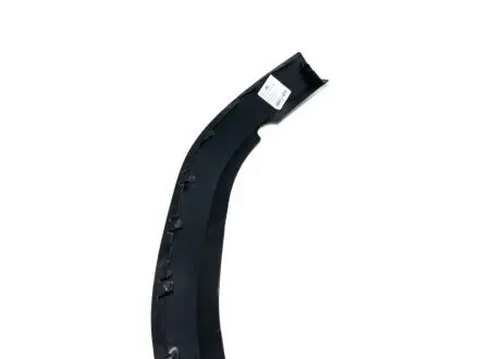Спойлер нижний бампера переднего Chery M11 KLM KLM AutoParts M11-2803523