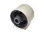 Сайлентблок заднього важеля поздовжнього Chery M11 KLM KLM AutoParts M11-2919350 (фото 2)