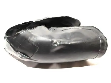 Подкрылок передний R Chery M11 KLM KLM AutoParts M11-3102112