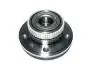 Ступица колеса заднего Chery KLM KLM AutoParts M11-3301210BA (фото 1)