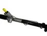 Рейка рульова з ГУР Chery M11/M12 KLM KLM AutoParts M11-3401010BB (фото 4)