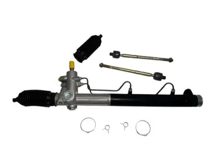 Рейка рулевая c ГУР Chery M11/M12 KLM KLM AutoParts M11-3401010BB