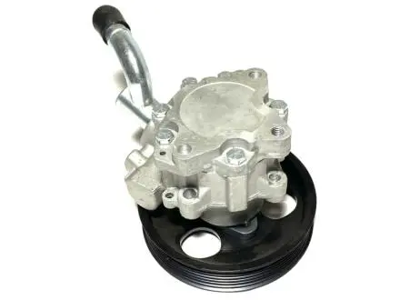 Насос ГУР (NO FOR E4G16) Chery M11 KLM KLM AutoParts M11-3407010