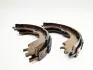 Колодки гальмівні ручного гальма KLM AutoParts M11-3502210 (фото 4)