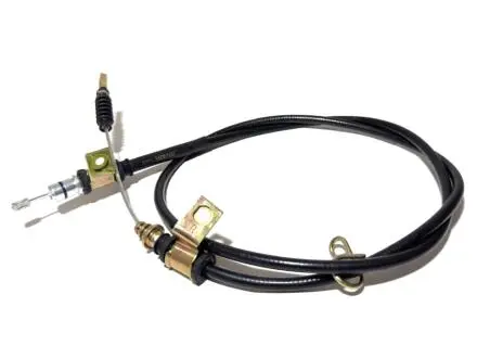 Трос ручного тормоза R Chery M11 KLM KLM AutoParts M11-3508100