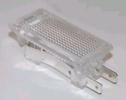 Плафон освещения багажника Chery M11 (M11) Aftermarket M11-3714030