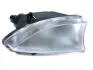 Покажчик повороту L Chery M11 Aftermarket M11-3726010 (фото 1)