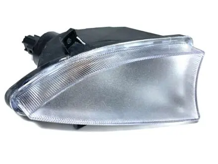 Покажчик повороту L Chery M11 Aftermarket M11-3726010
