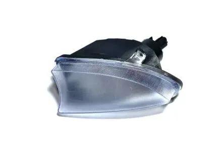 Повторювач повороту R Chery M11 KLM KLM AutoParts M11-3726020