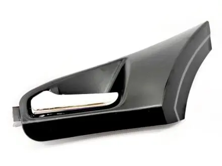 Ручка внутрішні двері передньої L Chery M11/M12 KLM KLM AutoParts M11-6102070