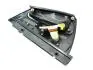 Ручка зовнішня двері задньої R Chery M11 KLM KLM AutoParts M11-6205180 (фото 2)
