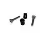 Направляюча супорта заднього (2 шт.) Chery M11 KLM KLM AutoParts M11-6GN3502067 (фото 1)