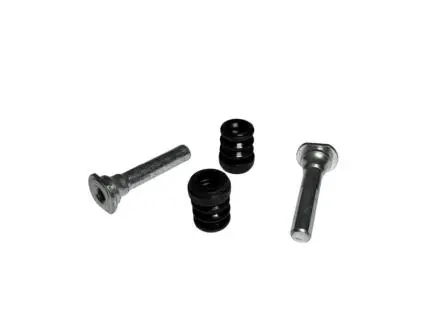 Направляюча супорта заднього (2 шт.) Chery M11 KLM KLM AutoParts M11-6GN3502067