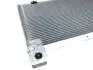 Радиатор кондиционера Chery M11 KLM KLM AutoParts M11-8105010 (фото 2)