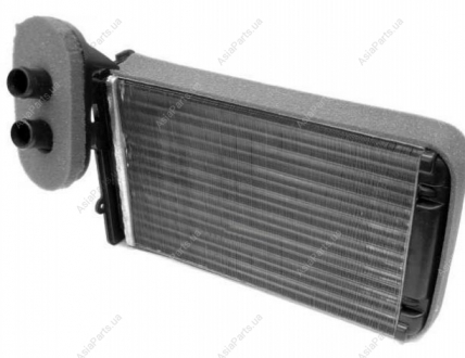 Радиатор печки Chery M11 KLM Autoparts M11-8107130