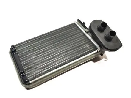 Радіатор пічки Chery M11 KLM KLM AutoParts M11-8107130