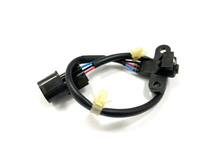 Датчик коленвала 2,4 Chery Tiggo/Eastar KLM KLM AutoParts MD329924