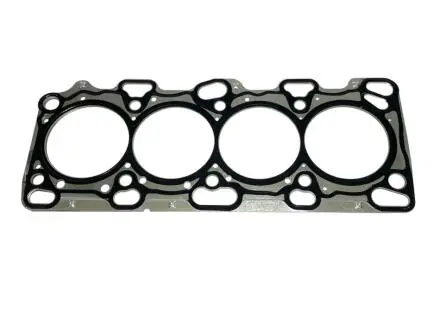 Прокладка ГБЦ 2.0L (металл) Chery Tiggo KLM KLM AutoParts MD332034
