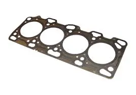 Прокладка ГБЦ 2L (паронит) Chery Tiggo KLM KLM AutoParts MD332034