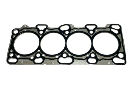 Прокладка ГБЦ паронит Chery Cross Eastar KLM Autoparts MD332034