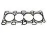 Прокладка ГБЦ 2.4L (метал) Chery Tiggo/Eastar KLM KLM AutoParts MD332035 (фото 1)