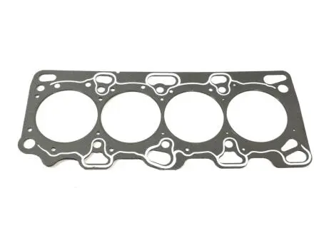 Прокладка ГБЦ 2.4L (паронит) Chery Eastar/Tiggo KLM KLM AutoParts MD332035-P
