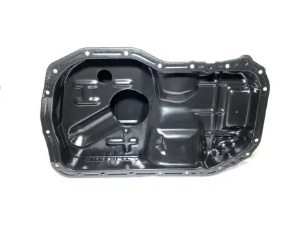 Піддон мастила CHERY Eastar (B11) KLM KLM AutoParts MD334300