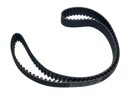 Ремень ГРМ 2,4L 123RU290 Chery Tiggo/Eastar KLM KLM AutoParts MD336149