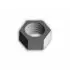 Гайка Chery Amulet A15 KLM AutoParts N90087602 (фото 1)