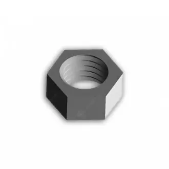 Гайка Chery Amulet A15 Chery KLM KLM AutoParts N90087602