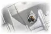Коробка КПП в сборе 1.1L Chery QQ KLM KLM AutoParts QR512-1700010AB (фото 3)