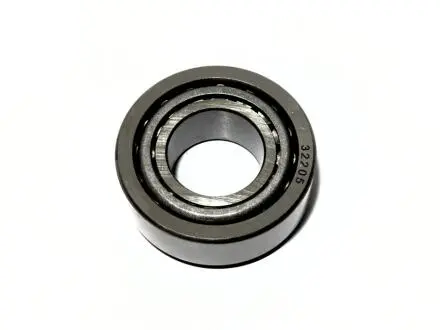 Подшипник КПП вторичного вала задний Chery KLM KLM AutoParts QR513MHA-1701409
