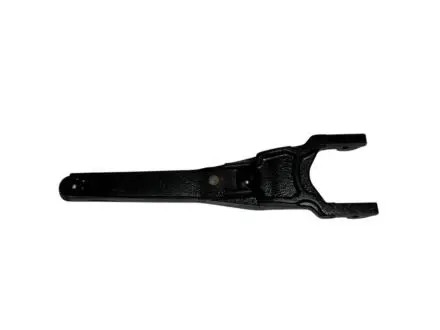 Вилка зчеплення Chery Tiggo KLM KLM AutoParts QR523-1602520
