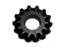 Шестерня диференціала (велика) Chery Eastar KLM KLM AutoParts QR523-1701709 (фото 2)