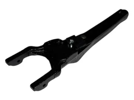 Вилка сцепления Chery Eastar KLM KLM AutoParts QR523MHC-1602520