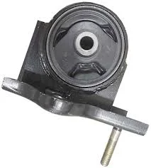 Подушка двигуна задня Lifan X60 KLM KLM AutoParts S1001210