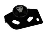 Подушка двигуна L Chery QQ KLM AutoParts S11-1001110FA (фото 3)