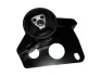Подушка двигуна R Chery QQ KLM AutoParts S11-1001310BA (фото 1)
