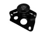 Подушка двигуна R Chery QQ KLM AutoParts S11-1001310BA (фото 2)