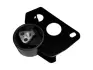 Подушка двигуна R Chery QQ KLM AutoParts S11-1001310BA (фото 3)