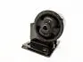 Подушка двигателя передняя Chery QQ KLM KLM AutoParts S11-1001510FA (фото 2)