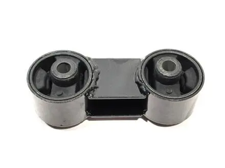 Подушка двигателя задняя Chery QQ KLM KLM AutoParts S11-1001710